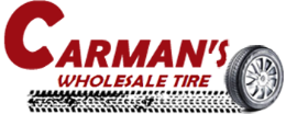 Carman's Wholesale Tire -  (Johnstown, PA)